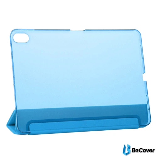 Аксессуар для iPad BeCover Smart Case Blue (703023) for iPad Pro 11" 2018 фото 4