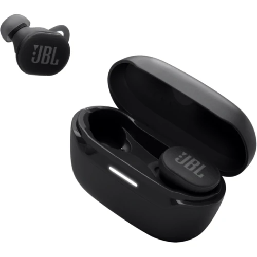 Наушники JBL Endurance Race 2 Black (JBLENDURACE2BLK): Время работы, ч 12