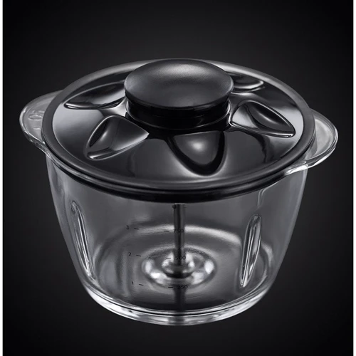 Подрібнювач Russell Hobbs 24660-56 Desire: Кількість функцій 1