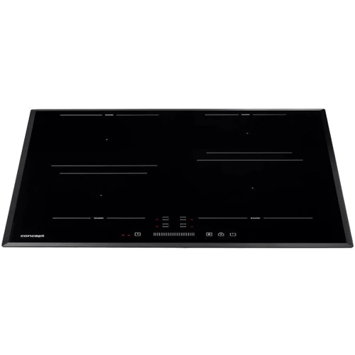 Варильна поверхня Concept IDV4460: Розміри для вбудовування 10 х 56 х 49 см