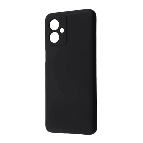 Чохол для телефона WAVE Colorful Case Black для Motorola Moto G54/G54 Power