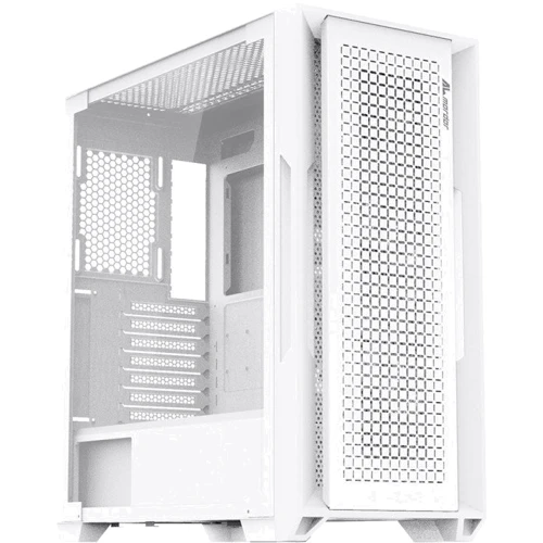 Корпус ALmordor L1300 Pioneer White (ALL1300)
