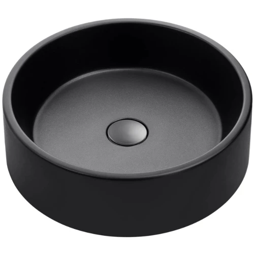 Раковина Granado Toro Black