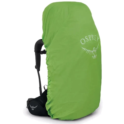 Рюкзак Рюкзак Osprey Aether 65 black - L/XL - чёрный (009.2405) фото 2