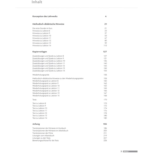 Schritte international Neu 2: Lehrerhandbuch: Производитель Hueber