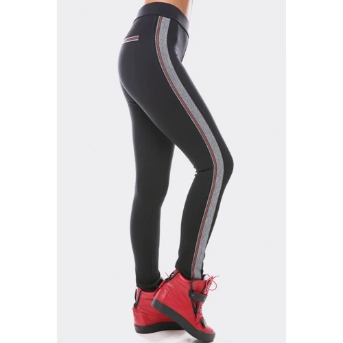 Легінси ArtStyleLeggings LSN-305A-40 40 чорні: Країна виробник Україна