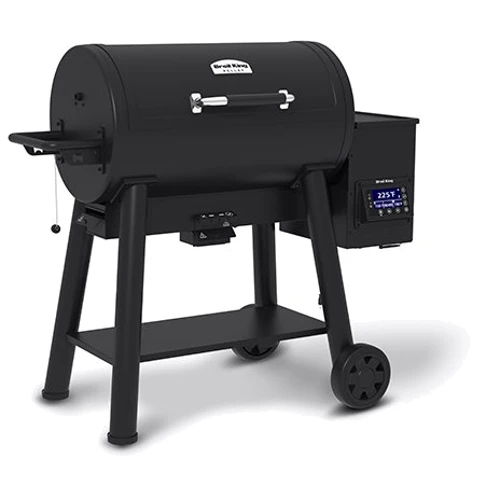 Пеллетный гриль Broil King Regal 400