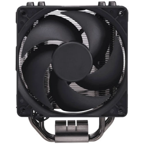 Кулер Cooler Master Hyper 212 Black Edition (RR-212S-20PK-R2): Рівень шуму, dB 26