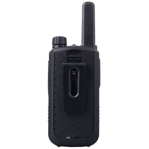 Рація Baofeng BF-T17 BLACK: Ступінь захисту нет