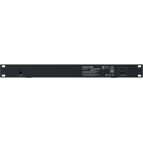 Сетевой коммутатор Ubiquiti ES-24-250W: Порты комбинированный