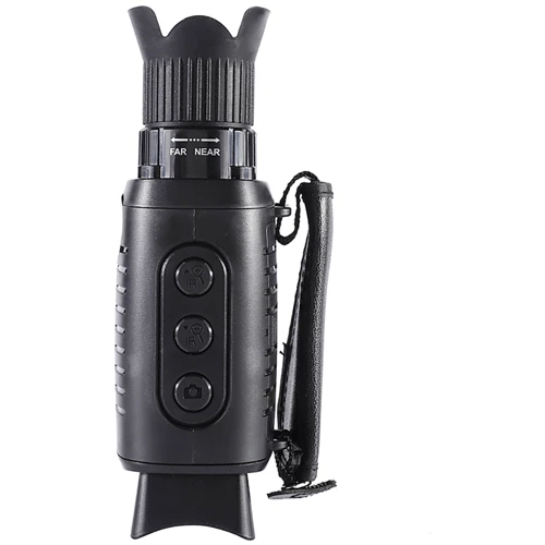 Бинокль Монокуляр ночного видения Ermenrich NS100