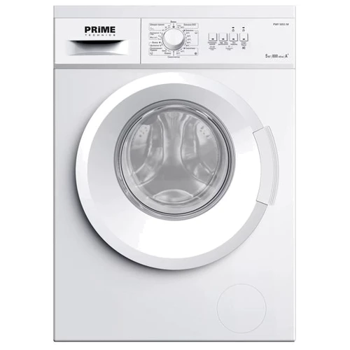 Стиральная машина Prime Technics PWF 5051 M