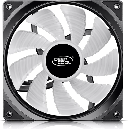 Кулер Deepcool RF 140 2 in 1 (DP-FRGB-RF140-2C) фото 10