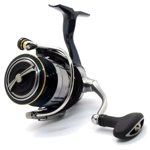 Катушка рыболовная Daiwa 19 Certate G LT 5000D-XH