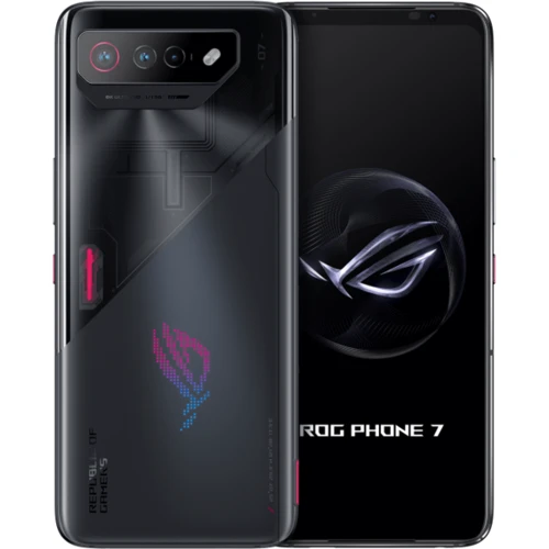 

Asus Rog Phone 7 8/256GB Phantom Black
