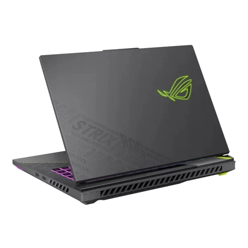 Ноутбук ASUS ROG Strix G16 (G614PR-R9161): Оперативная память 16 ГБ