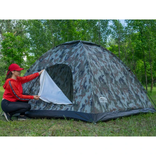 Палатка Kilimanjaro 2017 SS-06Т-102-3 4м