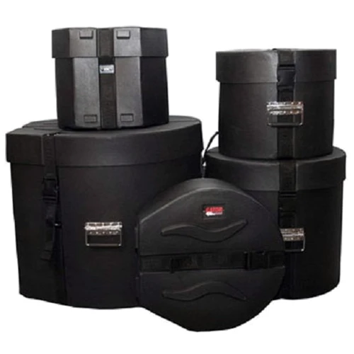 Набір кейсів GATOR GPR-STD-SET Classic Series Case Set - Standard
