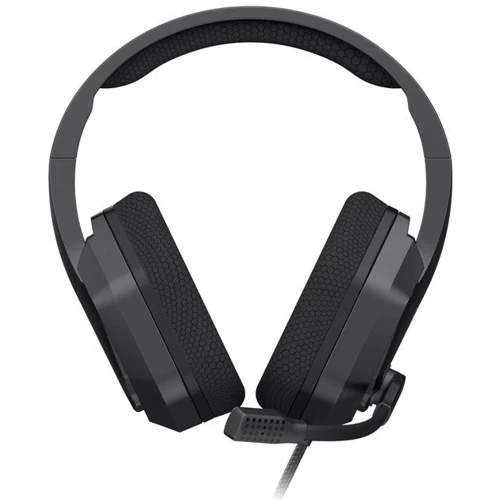 Навушники A4Tech Bloody G260 Black: Тип кріплення оголовные