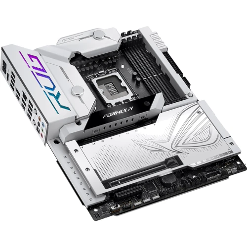 ASUS ROG MAXIMUS Z790 FORMULA: Оперативная память 4xDDR5 8000 МГц, до 192 ГБ