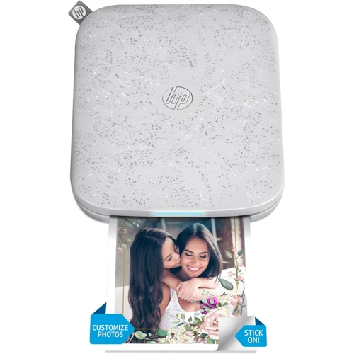 

Hp Sprocket 3x4 (HPISP3X4W)