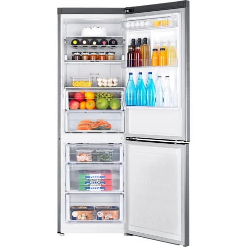 Холодильник Samsung RB30J3415S9: Исполнение отдельностоящий