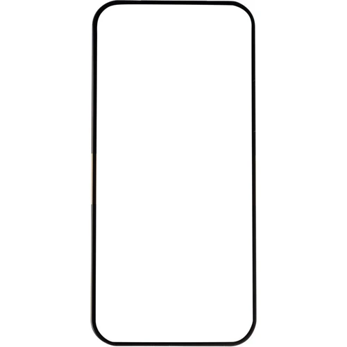 Захисне скло для iPhone Gelius Tempered Glass Full Cover Ultra Thin 0.25mm Black for iPhone 15: Матеріали стекло