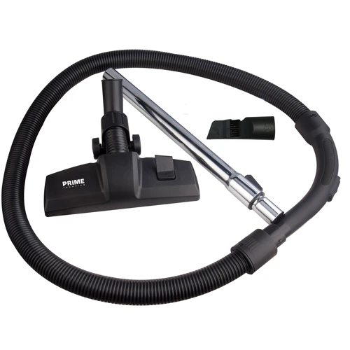 Пылесос PRIME Technics PVC 127 Compact care: Тип пылесоса классический (для сухой уборки)