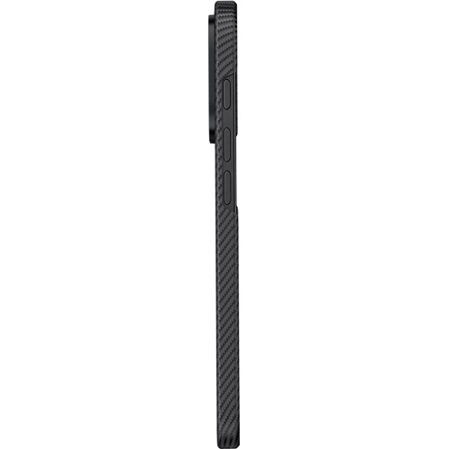 Чехол для iPhone Benks MagClap ArmorAir Case Black for iPhone 16 Pro Max фото 8
