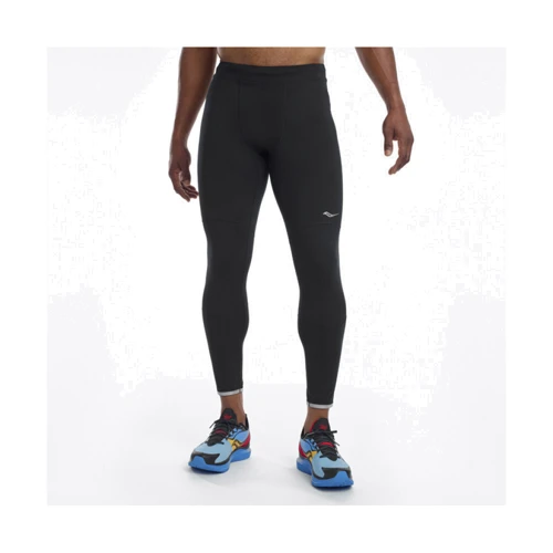 Спортивні тайтси SauconySolstice 2.0 Tight 800275-BK 48 чорні