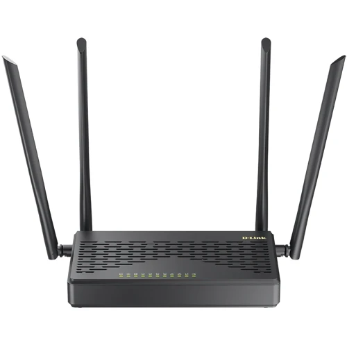 Маршрутизатор Wi-Fi D-Link DIR-825/GF