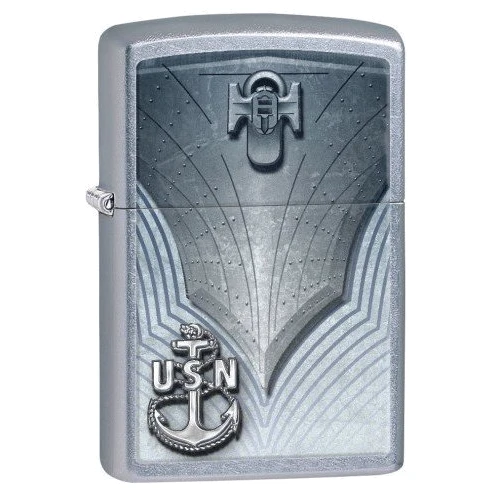 Зажигалка Zippo United States Navy (28682)