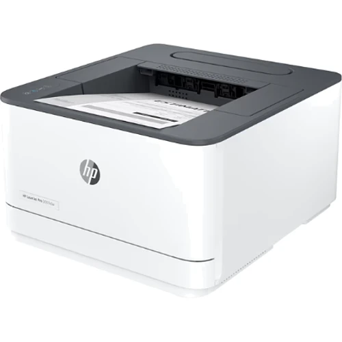 Принтер HP LJ Pro 3003dw Wi-Fi (3G654A) UA: Технологія друку Лазерная черно-белая