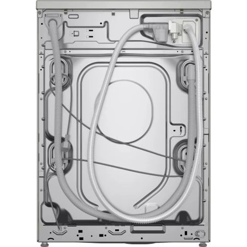 Стиральная машина Siemens WG56B2AXPL: Сушка нет