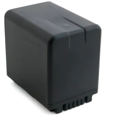 Extradigital для Panasonic VW - VBT380, Li - ion, 3.6V, 3900 mAh (BDP2692): Ємність 3900 mAh