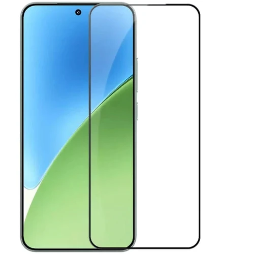 Nillkin Anti-Explosion Glass Screen (CP+PRO) Black for Xiaomi 15: Тип захисне скло
