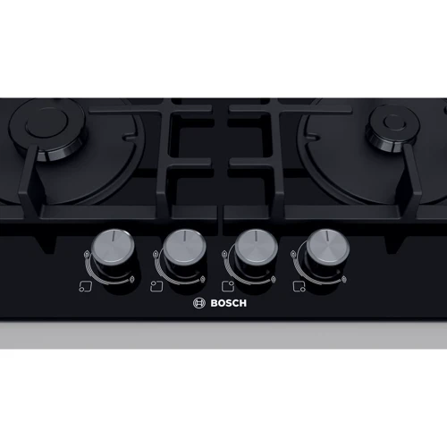 Варочная поверхность газовая Bosch PNH6B6O90R фото 5