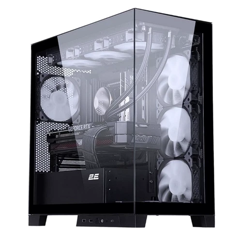 Корпус 2E 2E-GK701B