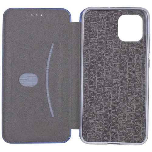 Аксессуар для смартфона Fashion Classy Blue for Xiaomi Redmi A1 / A2: Тип чехол-книжка