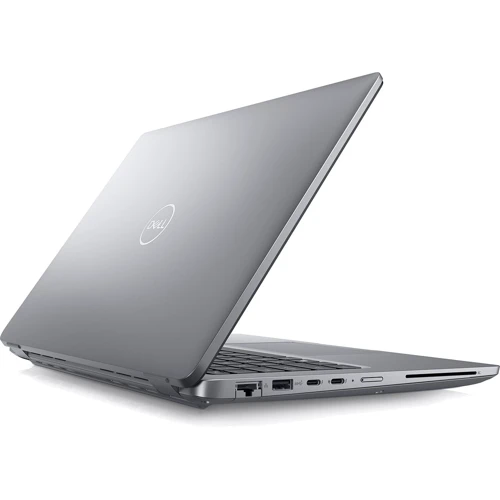 Ноутбук Dell Latitude 5450 (N098L545014UA_UBU) UA: Видеоадаптер Intel Graphics