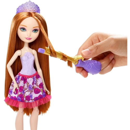 Кукла Ever After High "Невероятные прически Холли" (DNB75) фото 13