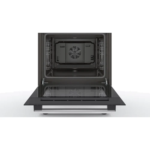 Плита комбинированная Bosch HXN390D20L: Тип устройства Комбинированная плита