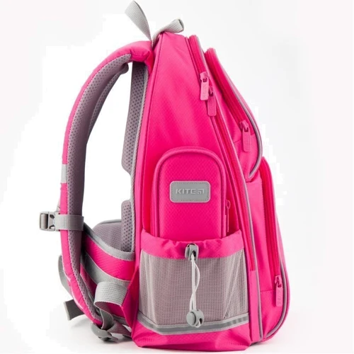 Рюкзак школьный Kite Education Smart розовый (K19-702M-1) фото 11