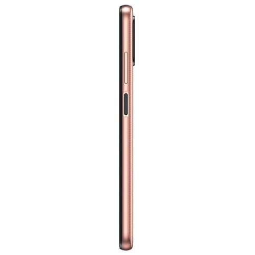 Смартфон HTC Desire 22 Pro 5G 8/128GB Gold: Слот для карт памяти microSDXC (вместо второй SIM)