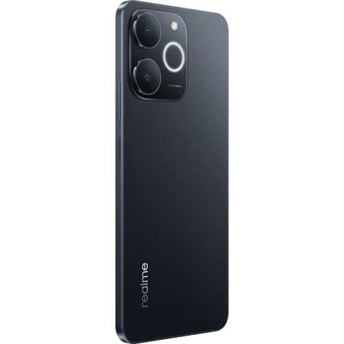 Смартфон Realme Note 70 4/128GB Obsidian Black (UA UCRF)
