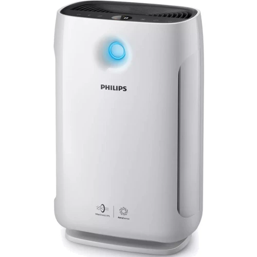 Очищувач повітря Philips AC2889/10: Очищення HEPA фильтр