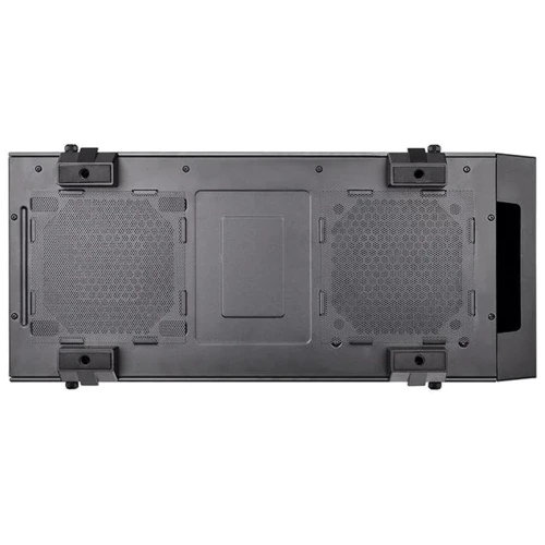 Корпус Thermaltake Core G21 Tempered Glass Edition (CA-1I4-00M1WN-00) фото 7