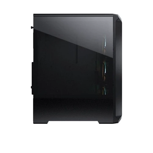 Корпус Cougar Archon 2 RGB Black: Форм-фактор материнской платы ATX/MicroATX/Mini-ITX