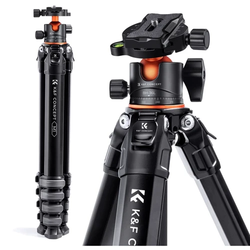 K&F Concept M1+BH-35L (KF09.105)