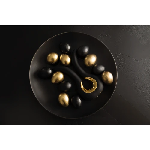 Эксклюзивный вибромассажер Gvibe MINI GOLD с 24К золотом (Англия). Лимитированный выпуск!